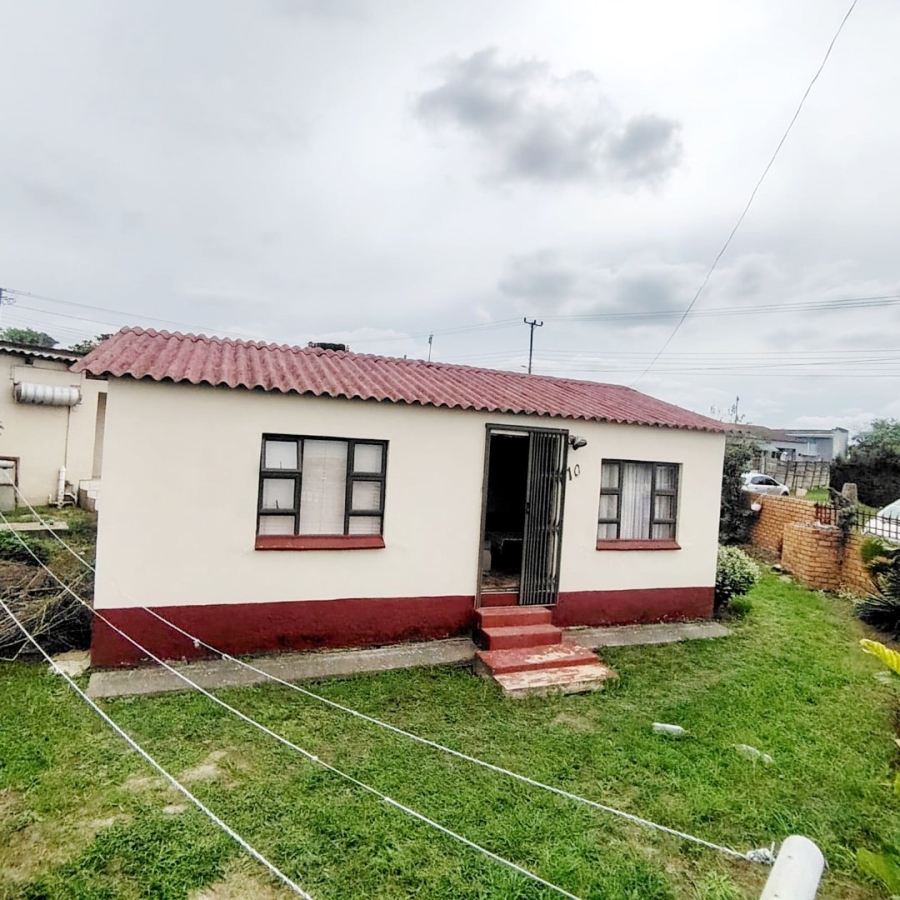 4 Bedroom Property for Sale in Mdantsane Eastern Cape